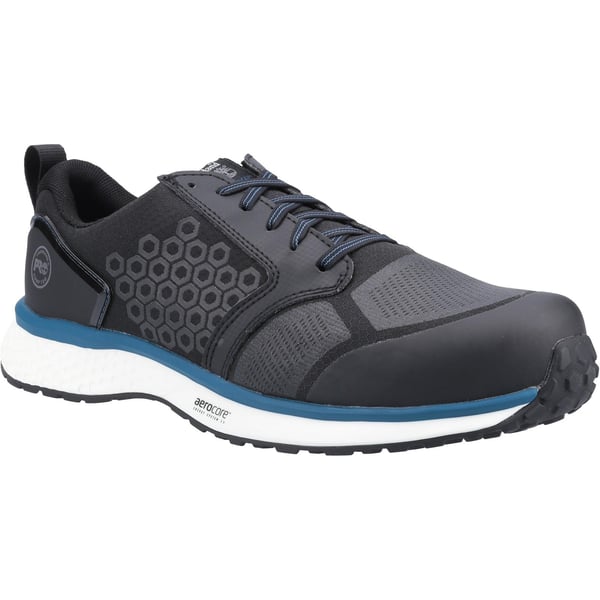 Timberland Pro Mens Reaxion Composite Toecap Safety Shoes