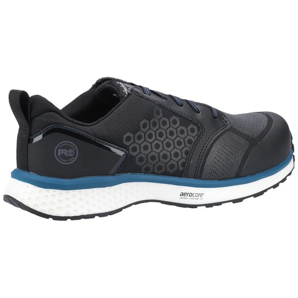 Timberland Pro Mens Reaxion Composite Toecap Safety Shoes