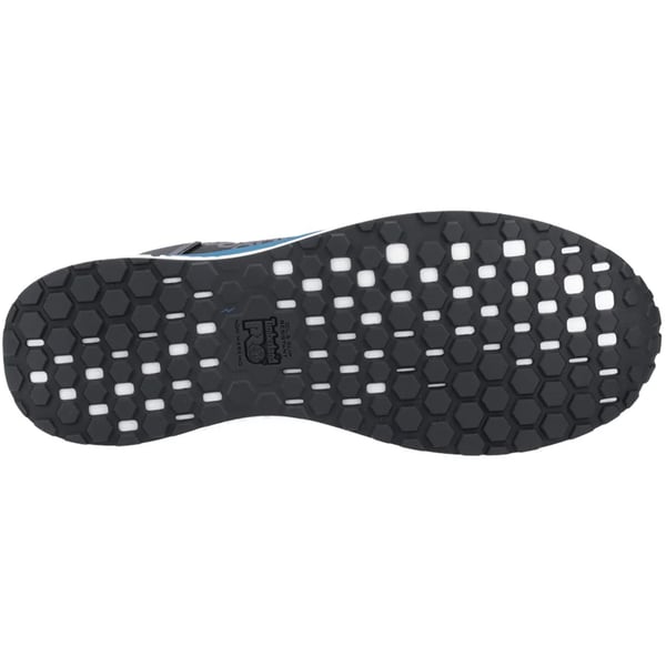 Timberland Pro Mens Reaxion Composite Toecap Safety Shoes