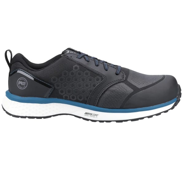 Timberland Pro Mens Reaxion Composite Toecap Safety Shoes