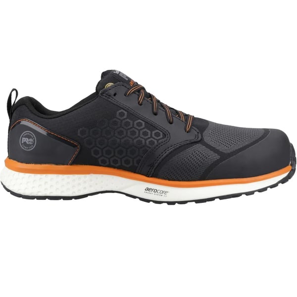 Timberland Pro Mens Reaxion Composite Toecap Safety Shoes