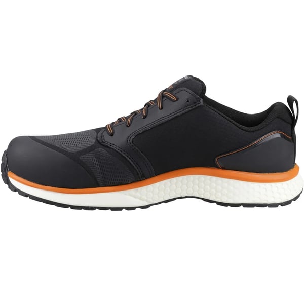 Timberland Pro Mens Reaxion Composite Toecap Safety Shoes
