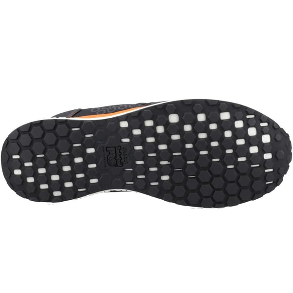 Timberland Pro Mens Reaxion Composite Toecap Safety Shoes