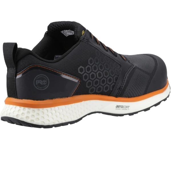 Timberland Pro Mens Reaxion Composite Toecap Safety Shoes