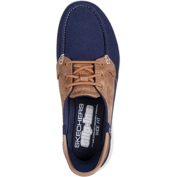 Skechers Womens/Ladies On The Go Flex Palmilla Boat Shoes