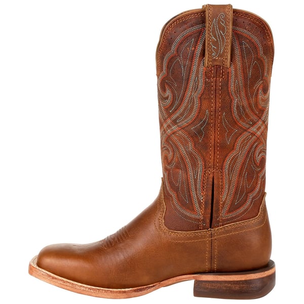 Durango Womens/Ladies Arena Pro Full Grain Leather Cowboy Boots