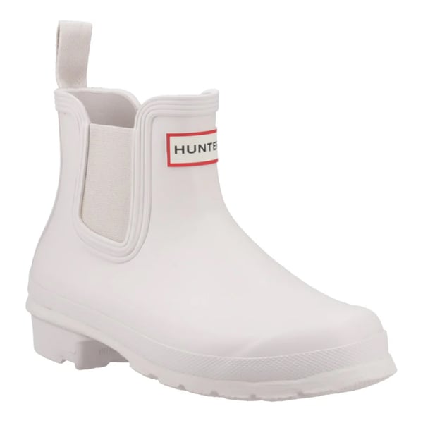 Hunter Womens/Ladies Original Chelsea Boots