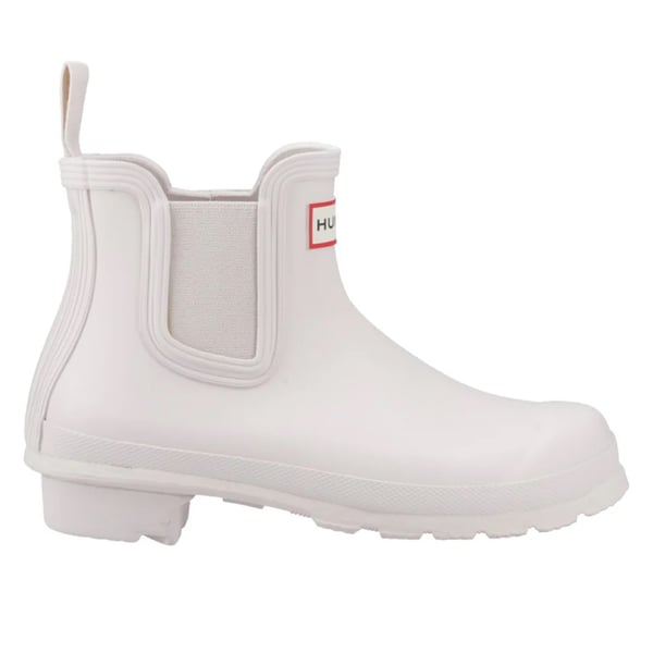 Hunter Womens/Ladies Original Chelsea Boots