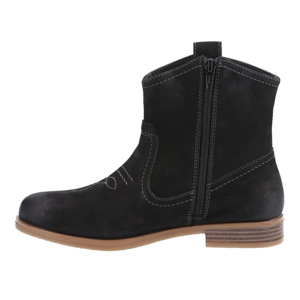 Cotswold Womens/Ladies Signet Leather Ankle Boots