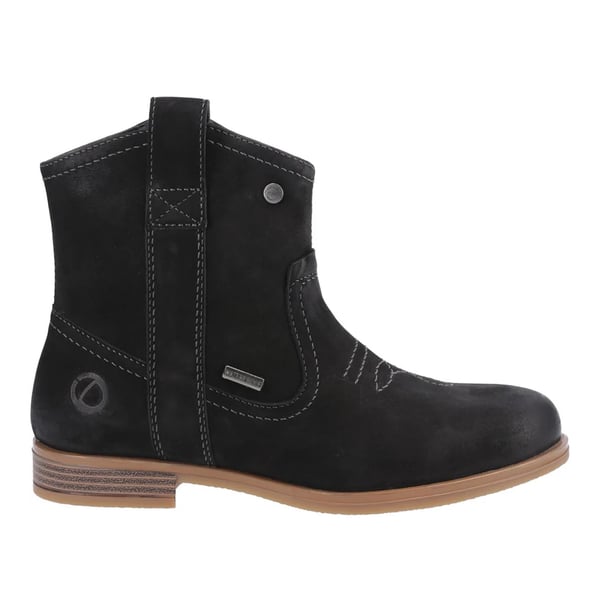 Cotswold Womens/Ladies Signet Leather Ankle Boots