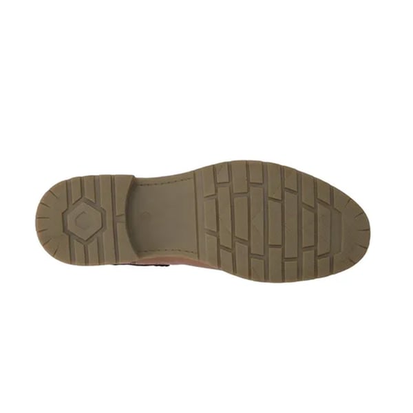 Hunter Mens Munro Grain Leather Dealer Boots