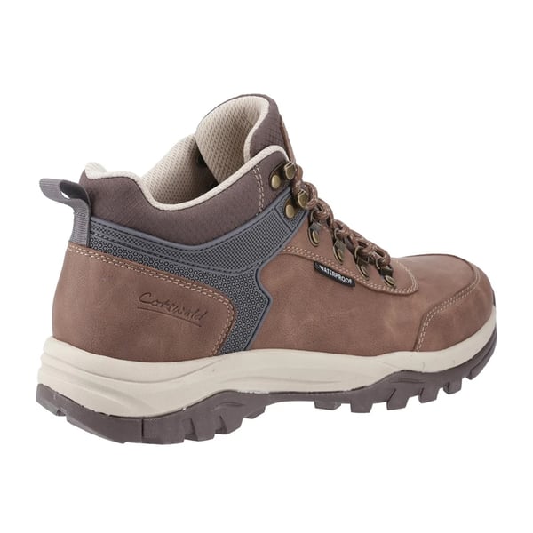 Cotswold Womens/Ladies Overbury Hiking Boots