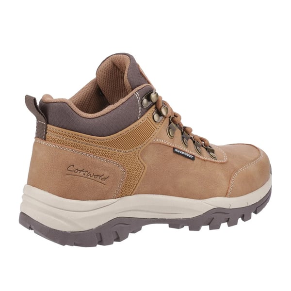 Cotswold Womens/Ladies Overbury Hiking Boots