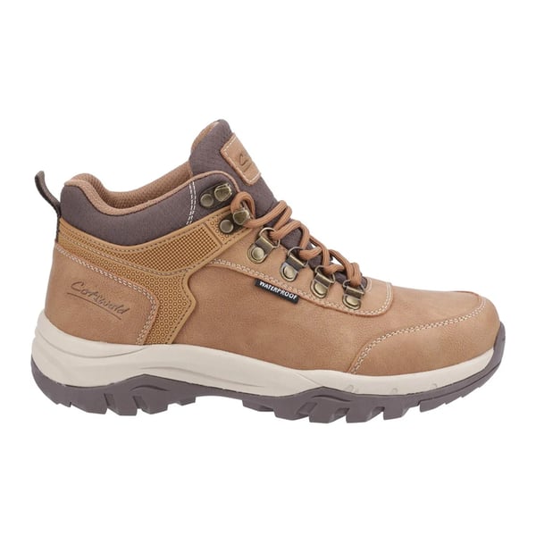 Cotswold Womens/Ladies Overbury Hiking Boots