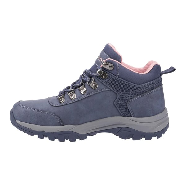 Cotswold Womens/Ladies Overbury Hiking Boots
