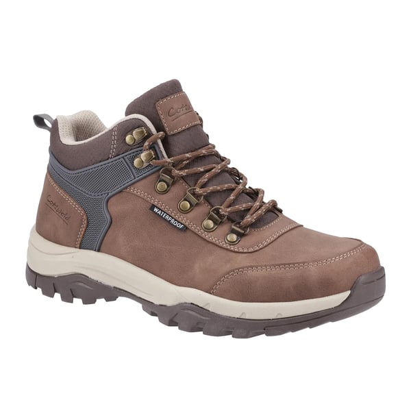 Cotswold Womens/Ladies Overbury Hiking Boots Cotswold Womens/Ladies Overbury Hiking Boots