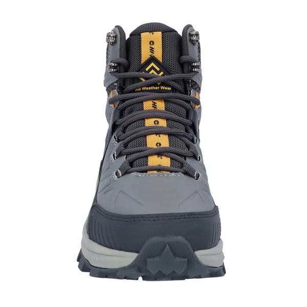 Hi-Tec Mens Rainier Hiking Boots