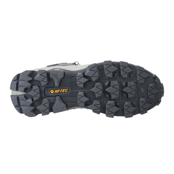 Hi-Tec Mens Rainier Hiking Boots