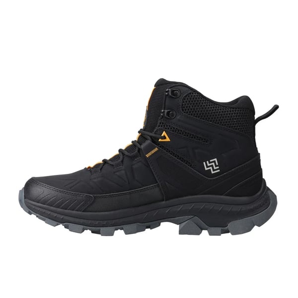 Hi-Tec Mens Rainier Hiking Boots