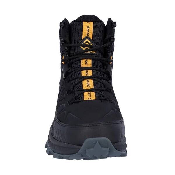 Hi-Tec Mens Rainier Hiking Boots