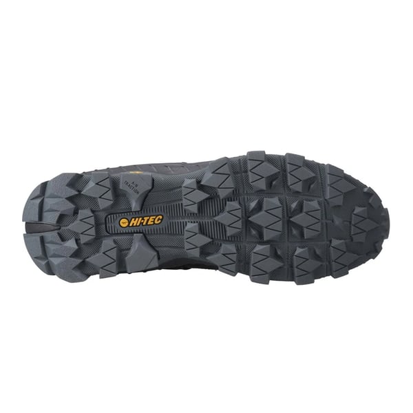 Hi-Tec Mens Rainier Hiking Boots