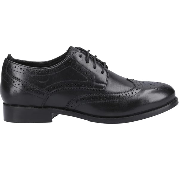 Hush Puppies Womens/Ladies Natalia Leather Brogues