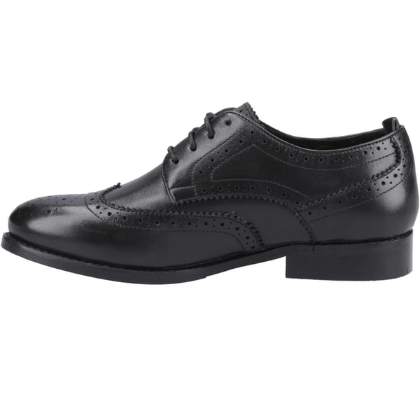 Hush Puppies Womens/Ladies Natalia Leather Brogues
