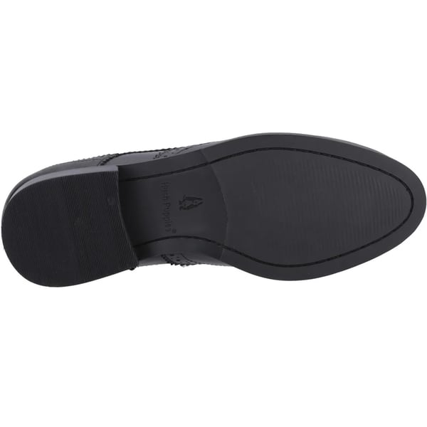 Hush Puppies Womens/Ladies Natalia Leather Brogues