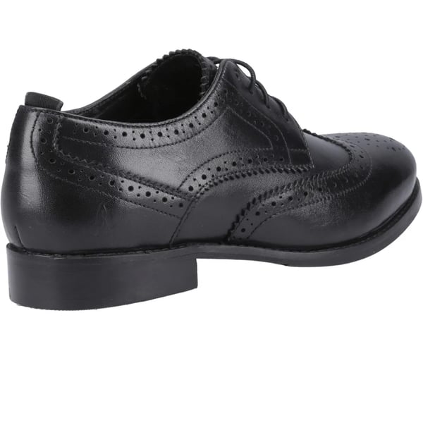 Hush Puppies Womens/Ladies Natalia Leather Brogues