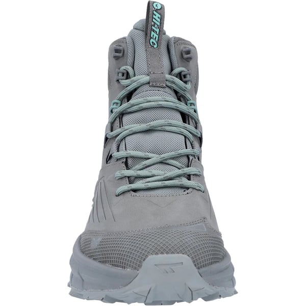 Hi-Tec Womens/Ladies Fuse Trek Mid Boots