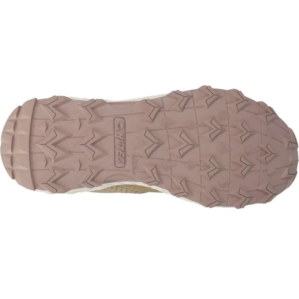 Hi-Tec Womens/Ladies Fuse Trek Mid Boots