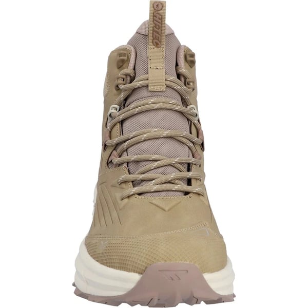 Hi-Tec Womens/Ladies Fuse Trek Mid Boots