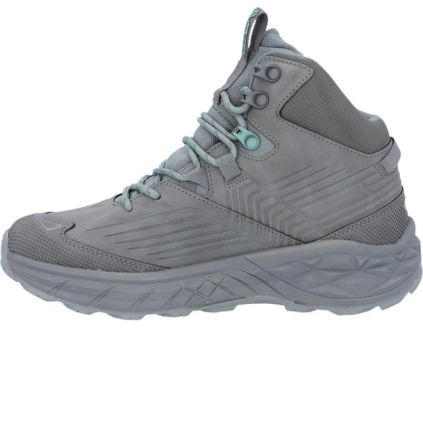Hi-Tec Womens/Ladies Fuse Trek Mid Boots