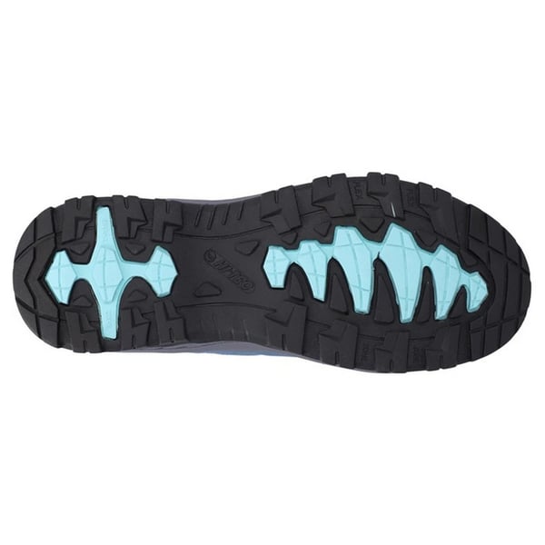 Hi-Tec Womens/Ladies Mid Boots