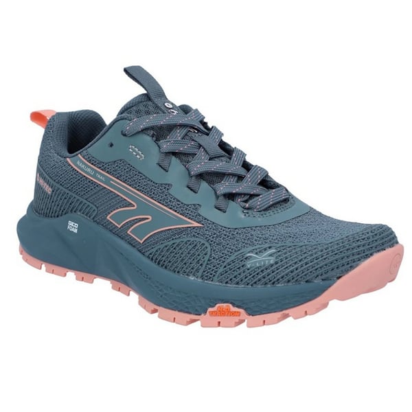 Hi-Tec Womens/Ladies Geo Nakuru Trainers