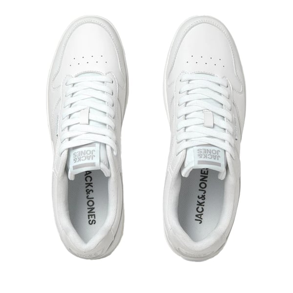 Jack And Jones Mens Jam Low Trainers