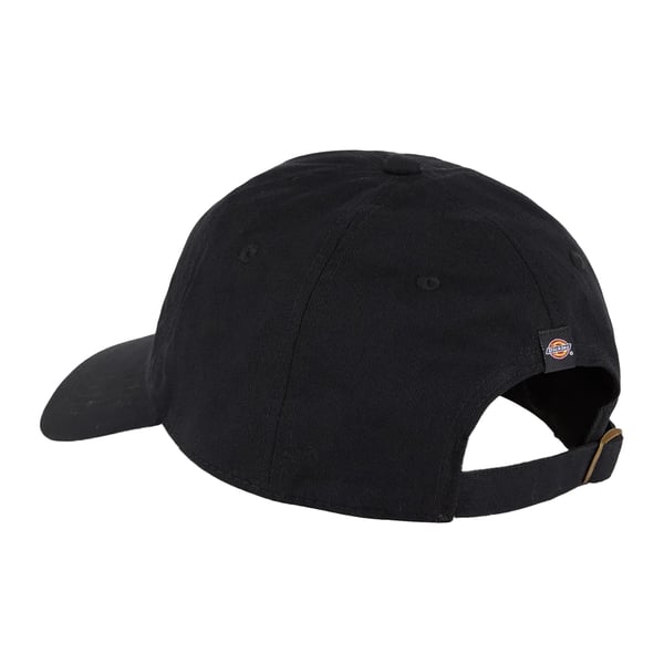Dickies Unisex Adult Cotton Twill Everyday Baseball Cap