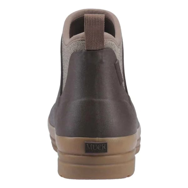 Muck Boots Womens/Ladies Originals Herringbone Ankle Boots