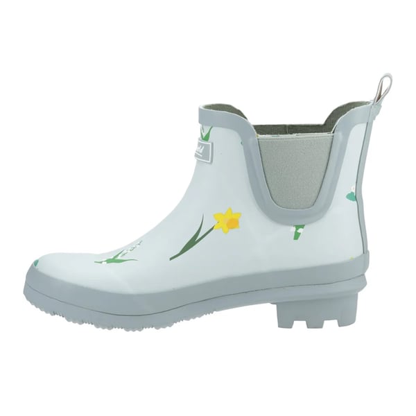 Cotswold Womens/Ladies Wild Flowers Wellington Boots