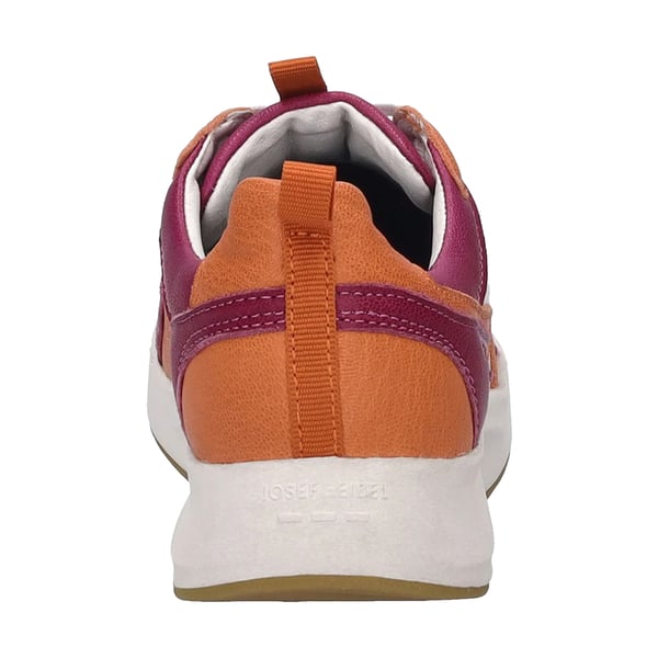 Josef Seibel Womens/Ladies Elli 09 Leather Trainers