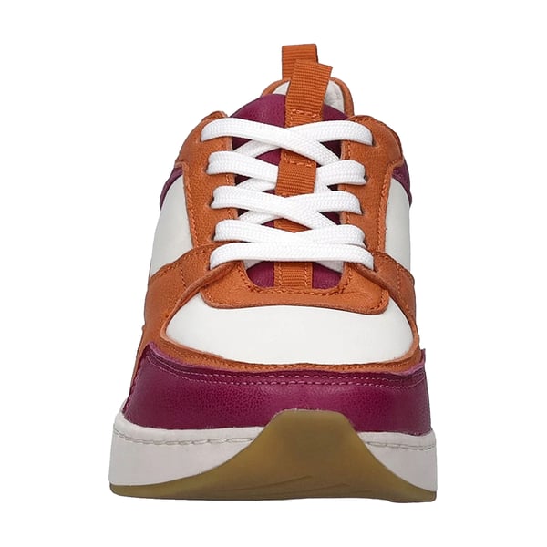 Josef Seibel Womens/Ladies Elli 09 Leather Trainers