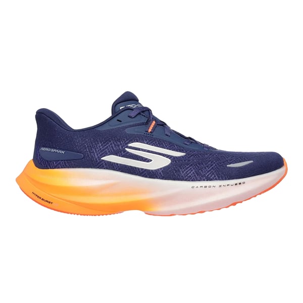 Skechers Mens Go Run Ride 12 Trainers