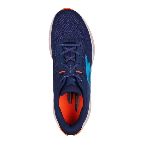 Skechers Mens Go Run Ride 12 Trainers