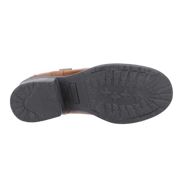 Hush Puppies Womens/Ladies Saskia Leather Boots
