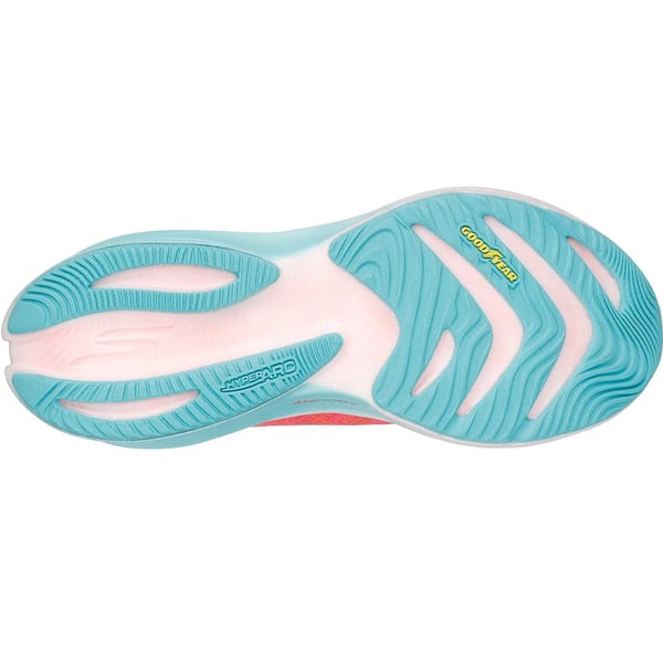 Skechers Womens/Ladies Go Run Ride 12 Trainers