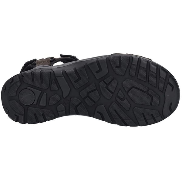 Josef Seibel Mens Arlo 01 Leather Sandals