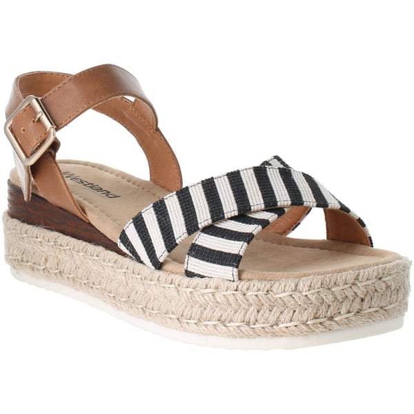 Josef Seibel Womens/Ladies Madison 01 Sandals Josef Seibel Womens/Ladies Madison 01 Sandals