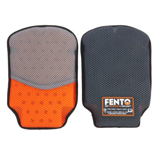 Fento Pocket Knäskyddsinlägg
