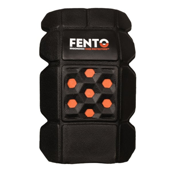Fento M2 Pocket Knee Pad Inserts