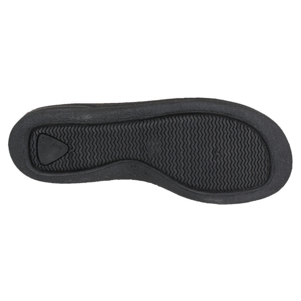 Mirak Fife Touch Fastening Ladies Slipper / Classic Womens Slippers
